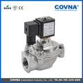 pulse solenoid valve/diaphragm air valve